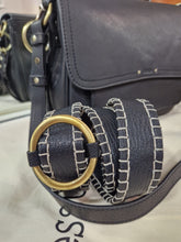 Charger l'image dans la galerie, CEINTURE BRODITY