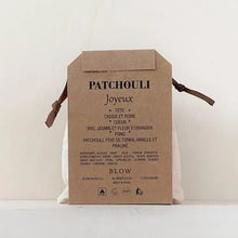 Charger l'image dans la galerie, PATCHOULI JOYEUX