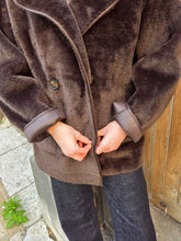 Charger l'image dans la galerie, VESTE REVERSIBLE