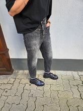 Charger l'image dans la galerie, BAGGY BOUTONNAGE DECALE PLEASE