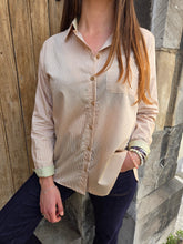 Charger l'image dans la galerie, CHEMISE CARLA