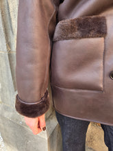 Charger l'image dans la galerie, VESTE REVERSIBLE