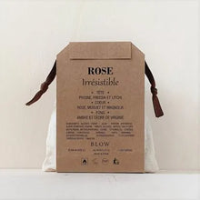 Charger l'image dans la galerie, ROSE IRRÉSISTIBLE