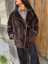 Charger l'image dans la galerie, VESTE REVERSIBLE