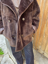 Charger l'image dans la galerie, VESTE REVERSIBLE