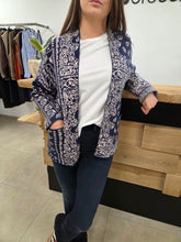Charger l'image dans la galerie, GILET MODENA