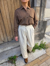 Charger l'image dans la galerie, CHEMISE HONORIA