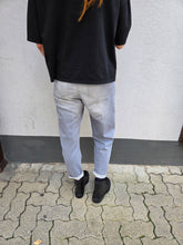 Charger l'image dans la galerie, BAGGY BOUTONNAGE DECALE PLEASE