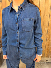 Charger l'image dans la galerie, CHEMISE CLEM