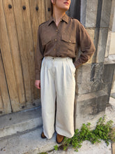 Charger l'image dans la galerie, CHEMISE HONORIA