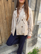 Charger l'image dans la galerie, TRENCH NARAGO