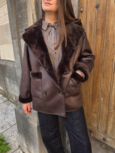 Charger l'image dans la galerie, VESTE REVERSIBLE