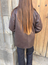 Charger l'image dans la galerie, VESTE REVERSIBLE