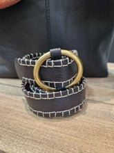 Charger l'image dans la galerie, CEINTURE BRODITY