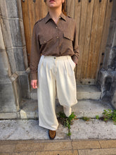 Charger l'image dans la galerie, CHEMISE HONORIA