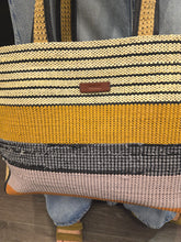 Charger l'image dans la galerie, CABAS TALOUWA