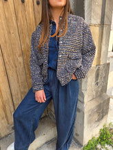 Charger l'image dans la galerie, TEDDY VESPER