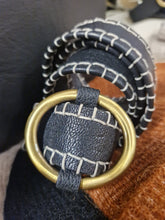 Charger l'image dans la galerie, CEINTURE BRODITY