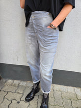 Charger l'image dans la galerie, BAGGY BOUTONNAGE DECALE PLEASE