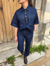 Charger l'image dans la galerie, JEAN DAVIS