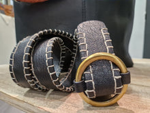 Charger l'image dans la galerie, CEINTURE BRODITY
