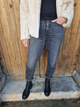 Charger l'image dans la galerie, JEANS MOM