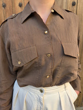 Charger l'image dans la galerie, CHEMISE HONORIA