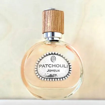 PATCHOULI JOYEUX