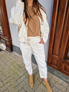 VESTE PLEASE
