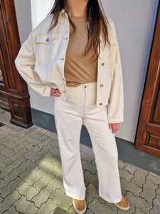 VESTE PLEASE