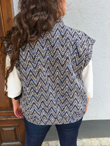 GILET FONAVI