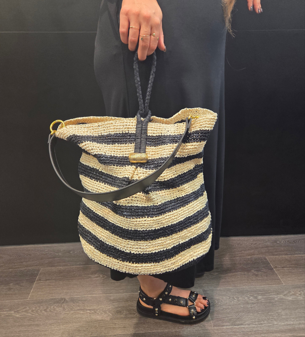SAC CABAS TALAA