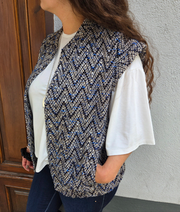 GILET FONAVI
