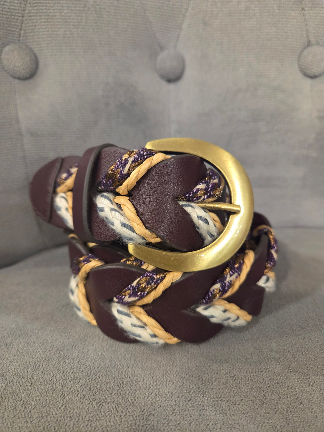 CEINTURE TOSCO