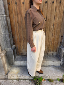 CHEMISE HONORIA
