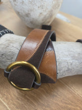 Charger l'image dans la galerie, CEINTURE ANOTA BLUE CLAY

