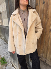 Charger l'image dans la galerie, VESTE REVERSIBLE

