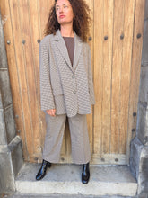 Charger l'image dans la galerie, PANTALON MOTIF MICRO
