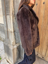 Charger l'image dans la galerie, VESTE REVERSIBLE
