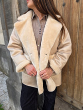 Charger l'image dans la galerie, VESTE REVERSIBLE
