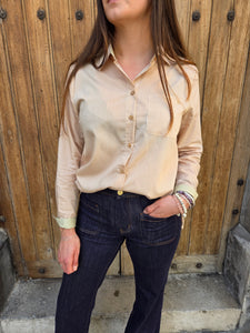 CHEMISE CARLA