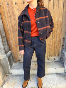 MANTEAU PAOLINO