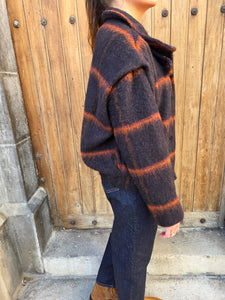 MANTEAU PAOLINO