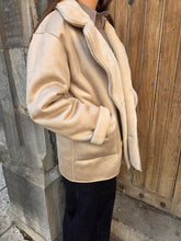 Charger l'image dans la galerie, VESTE REVERSIBLE

