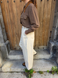 CHEMISE HONORIA