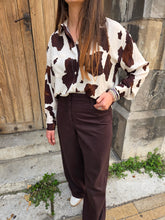 Charger l&#39;image dans la galerie, CHEMISE COW
