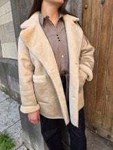 Charger l'image dans la galerie, VESTE REVERSIBLE
