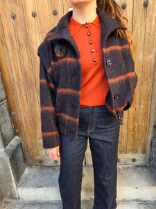 MANTEAU PAOLINO