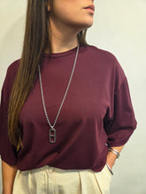 Charger l&#39;image dans la galerie, SAUTOIR ENNI
