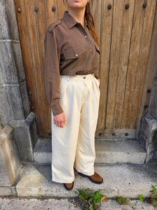 CHEMISE HONORIA